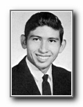 Louie Melendez: class of 1971, Norte Del Rio High School, Sacramento, CA.